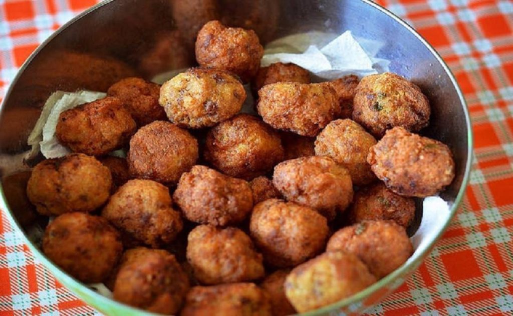 Special Calabrian Recipes, so typical! SMAF Ltd